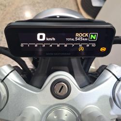 2025 BMW R 12 HL