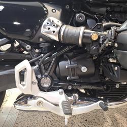 2025 BMW R 12 HL