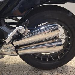 2025 BMW R 12 HL