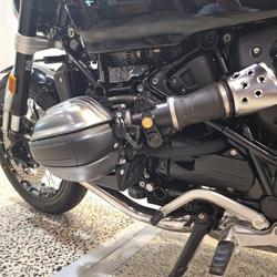 2025 BMW R 12 HL