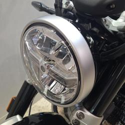 2025 BMW R 12 HL