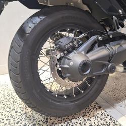 2025 BMW R 12 HL