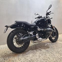2025 BMW R 12 HL
