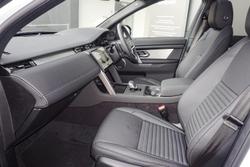 2026 Land Rover Discovery Sport P250 Landmark