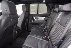 2026 Land Rover Discovery Sport P250 Landmark