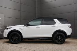 2026 Land Rover Discovery Sport P250 Landmark