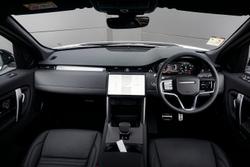 2026 Land Rover Discovery Sport P250 Landmark