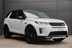 2026 Land Rover Discovery Sport P250 Landmark