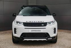 2026 Land Rover Discovery Sport P250 Landmark