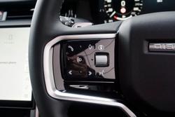 2026 Land Rover Discovery Sport P250 Landmark