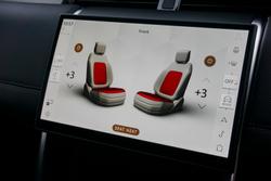 2026 Land Rover Discovery Sport P250 Landmark