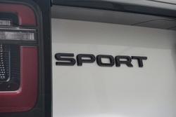 2026 Land Rover Discovery Sport P250 Landmark