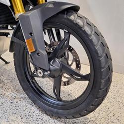 2023 BMW G 310 GS