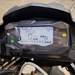 2023 BMW G 310 GS