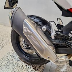2023 BMW G 310 GS