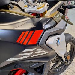 2023 BMW G 310 GS