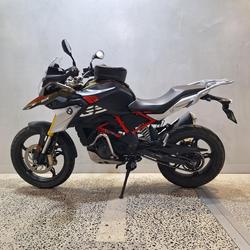 2023 BMW G 310 GS