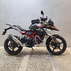 2023 BMW G 310 GS