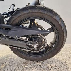 2023 BMW G 310 GS