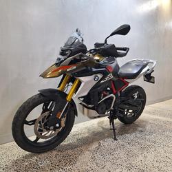 2023 BMW G 310 GS