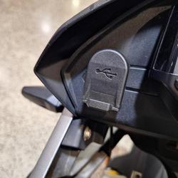 2023 BMW G 310 GS