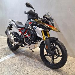 2023 BMW G 310 GS