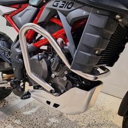 2023 BMW G 310 GS