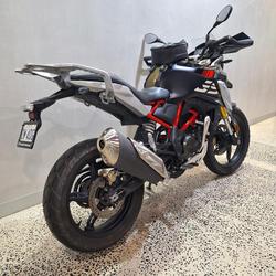 2023 BMW G 310 GS
