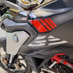 2023 BMW G 310 GS