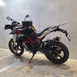 2023 BMW G 310 GS