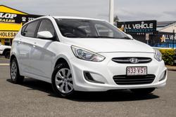2015 Hyundai Accent Active