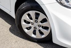 2015 Hyundai Accent Active