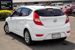 2015 Hyundai Accent Active
