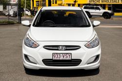 2015 Hyundai Accent Active