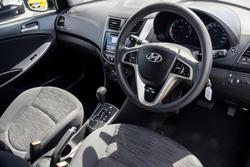 2015 Hyundai Accent Active