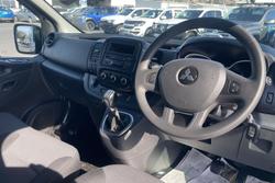 2020 Mitsubishi Express GLX