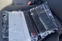 2020 Mitsubishi Express GLX