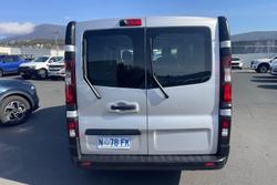 2020 Mitsubishi Express GLX