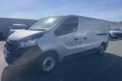 2020 Mitsubishi Express GLX