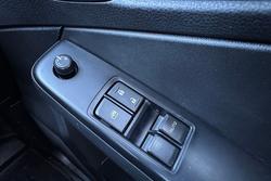 2020 Isuzu D-MAX SX High Ride