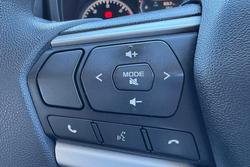 2020 Isuzu D-MAX SX High Ride