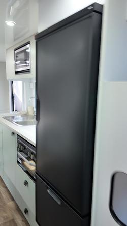 2026 Vivid Caravans Nomad 21 Family