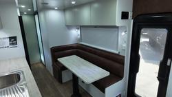 2026 Vivid Caravans Nomad 21 Family