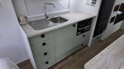 2026 Vivid Caravans Nomad 21 Family