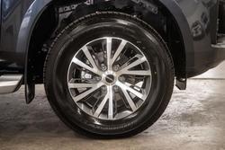 2025 Isuzu D-MAX LS-U+