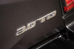 2025 Isuzu D-MAX LS-U+