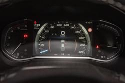 2025 Isuzu D-MAX LS-U+