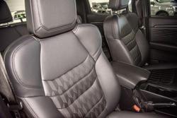 2025 Isuzu D-MAX LS-U+