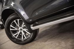 2025 Isuzu D-MAX LS-U+