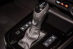 2025 Isuzu D-MAX LS-U+
